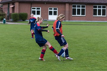 Bild 182 - F TSV Wiemersdorf - SV B�neb�ttel-Husberg : Ergebnis: 1:0